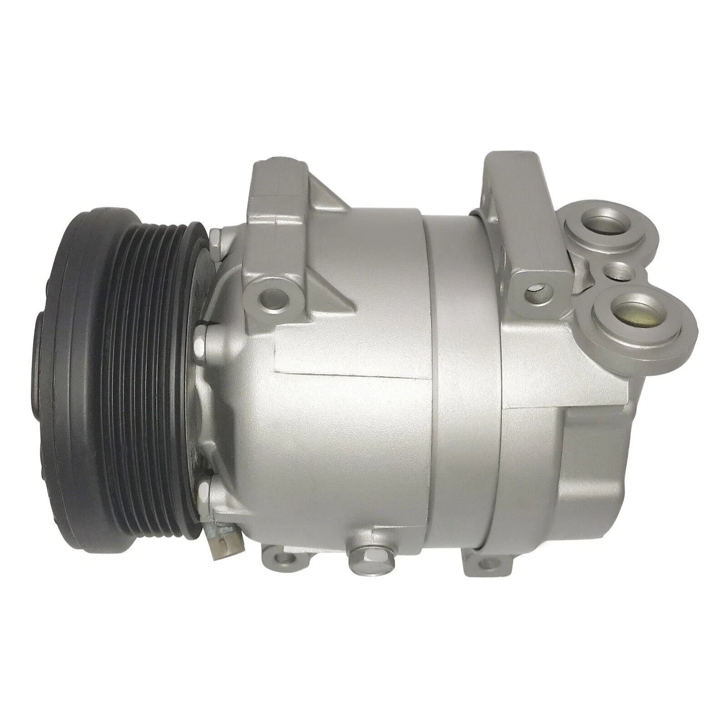 A/C Compressor Kit with Condenser for Pontiac Wave 1.6L (2007–2010)