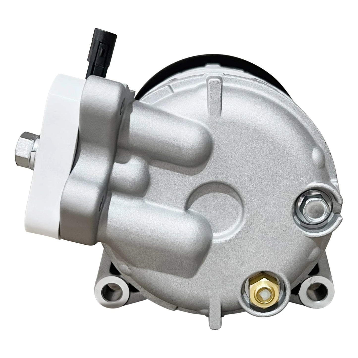 AC Compressor Kit Replacement for Chevrolet W5500 Tiltmaster (2006–2006)