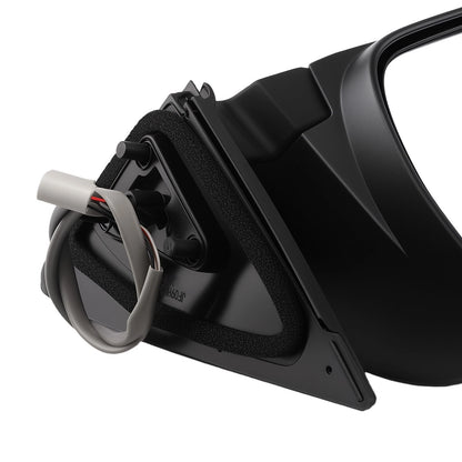 Driver Side View Mirror for Toyota Highlander Hybrid (2010–2013)