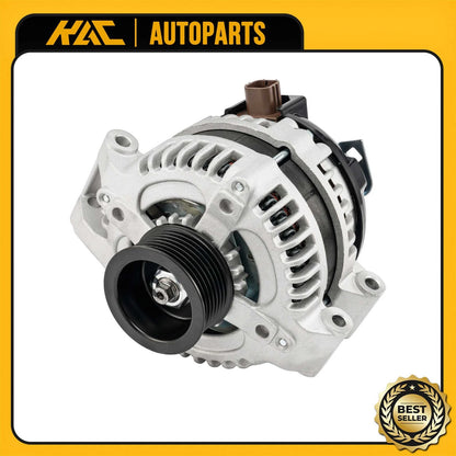 Alternator for Honda Accord and CR-V (2003–2009) 2.4L All Engines