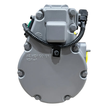 AC Compressor OEM Belt Driven for Kia Niro 1.6L (2017–2022)