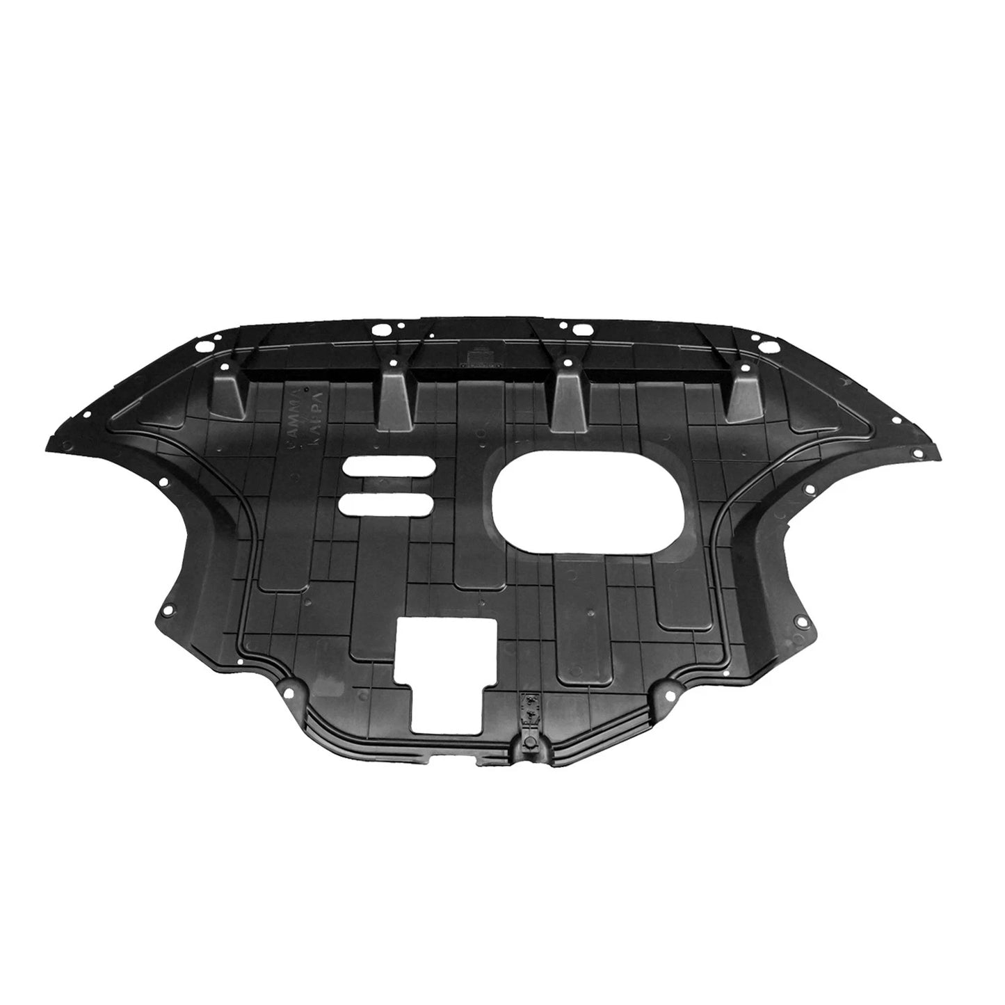 Front Forward Undercar Shield Replacement Polypropylene for 2018–2021 Hyundai Kona