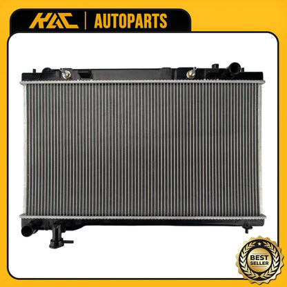 Aluminum Core Engine Radiator for Infiniti G35 (2005–2006)