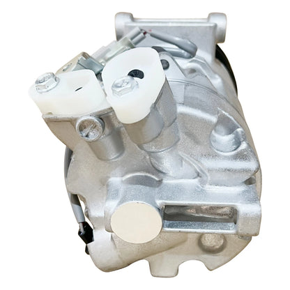 A/C Compressor Replacement for Mercedes Vito (2014–2024)