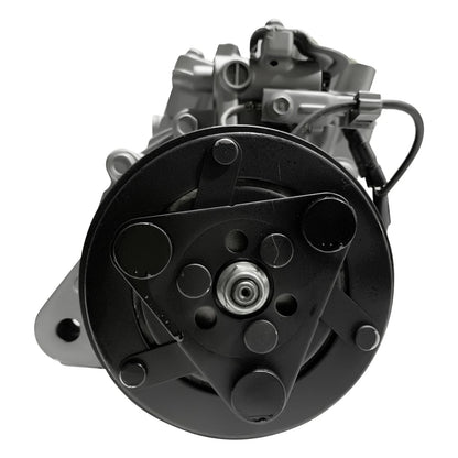 A C Compressor Replacement for Acura ILX Hybrid 1.5L (2013–2015)