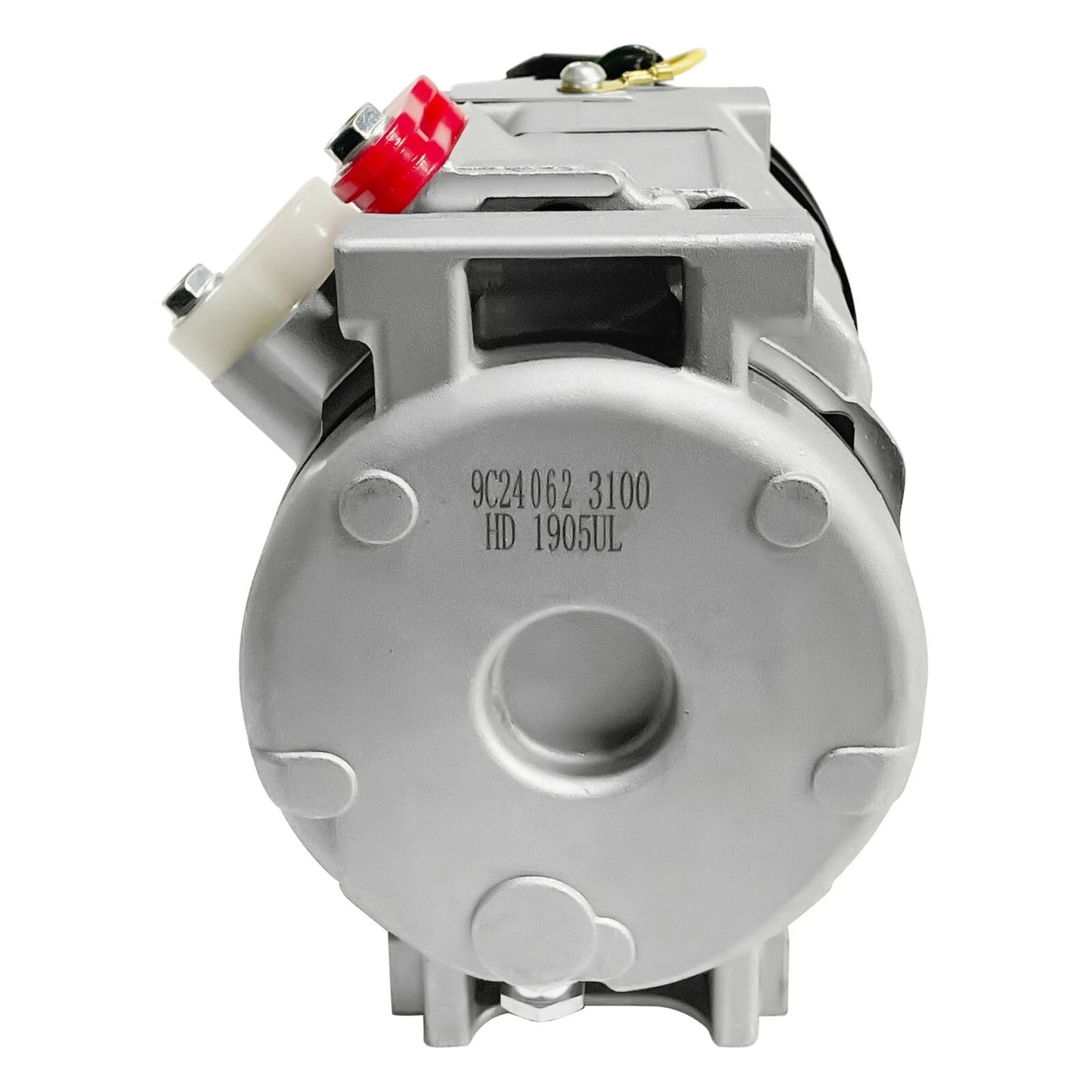A/C Compressor Kit for Toyota Sienna 3.3L (2004–2005)