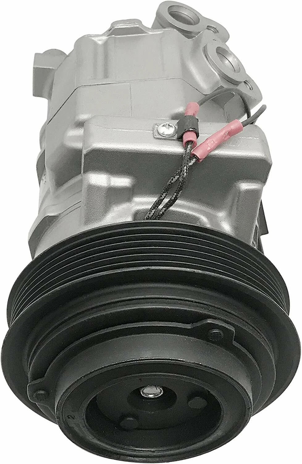 AC Compressor OEM Replacement for Jeep Commander 5.7L (2009–2010)