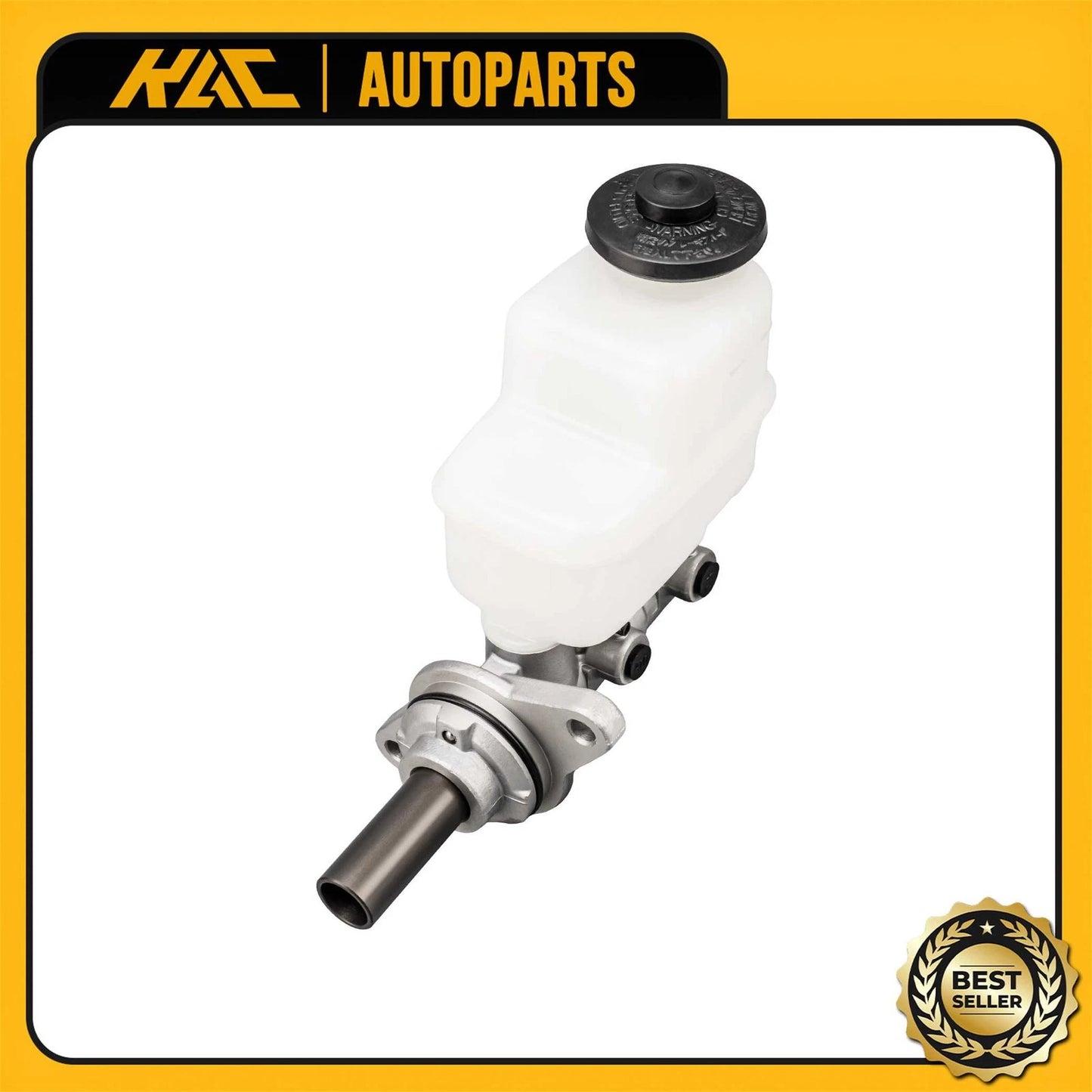Brake Master Cylinder for Toyota RAV4 2.5L (2012–2018)