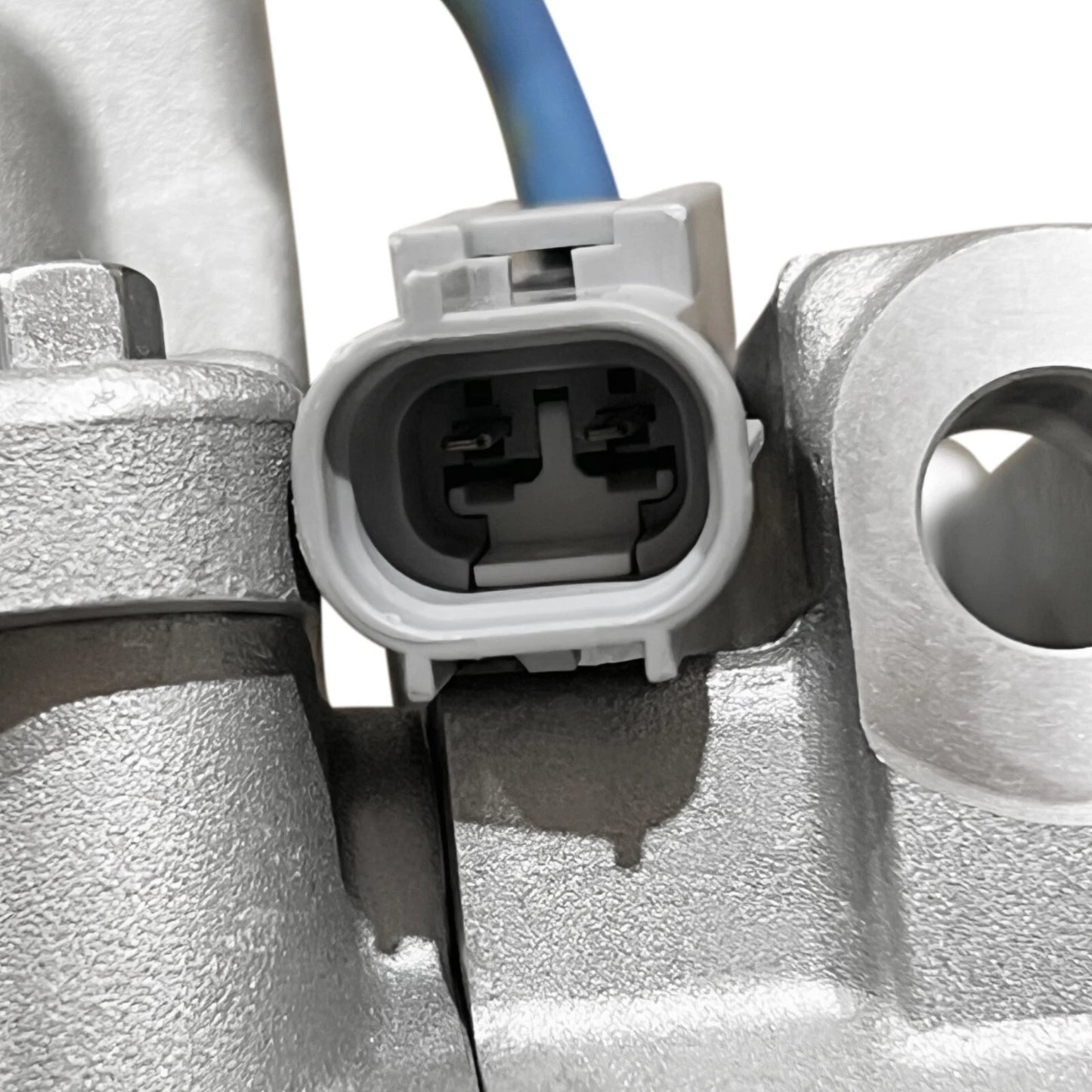 AC Compressor Replacement for Lexus GS430 4.3L (2006–2007)
