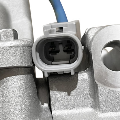 AC Compressor Replacement for Lexus GS430 4.3L (2006–2007)