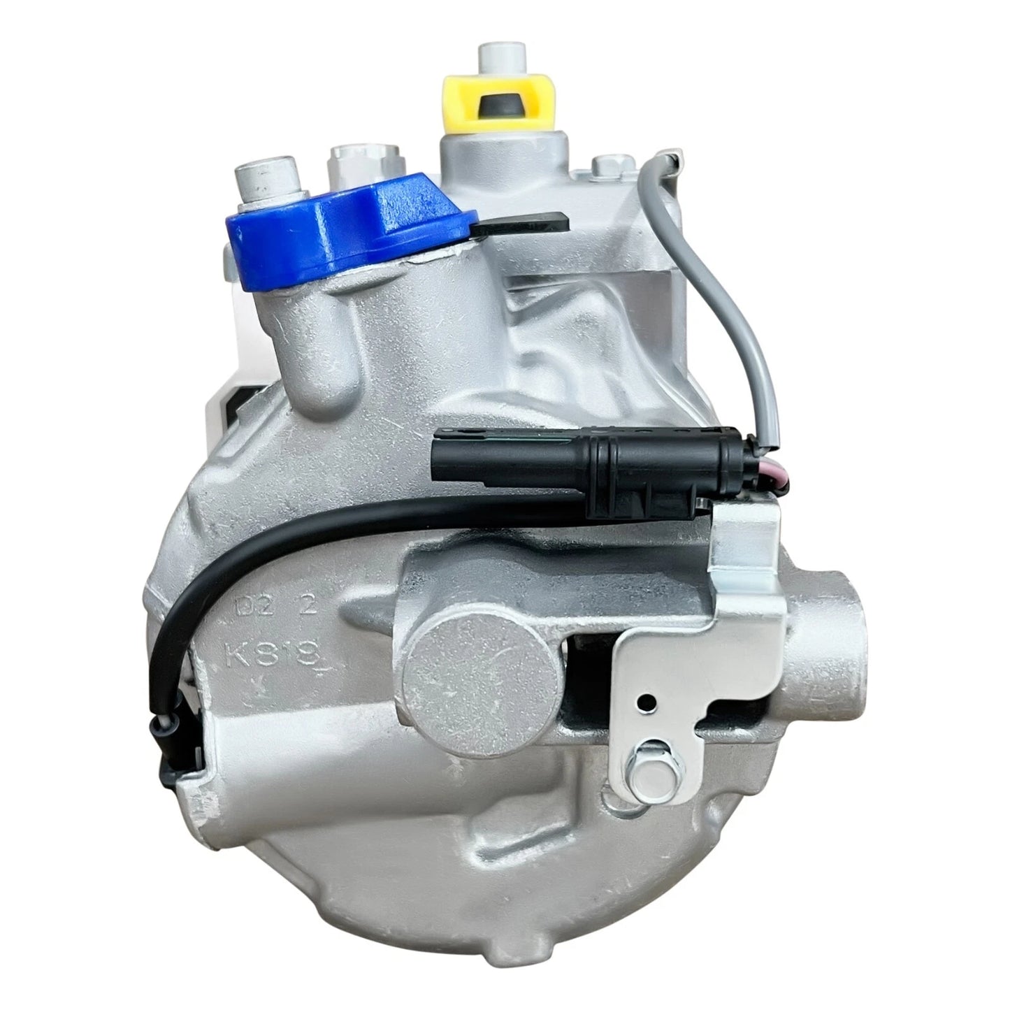 AC Compressor Kit Replacement for BMW X5 xDrive30i (2017–2018)