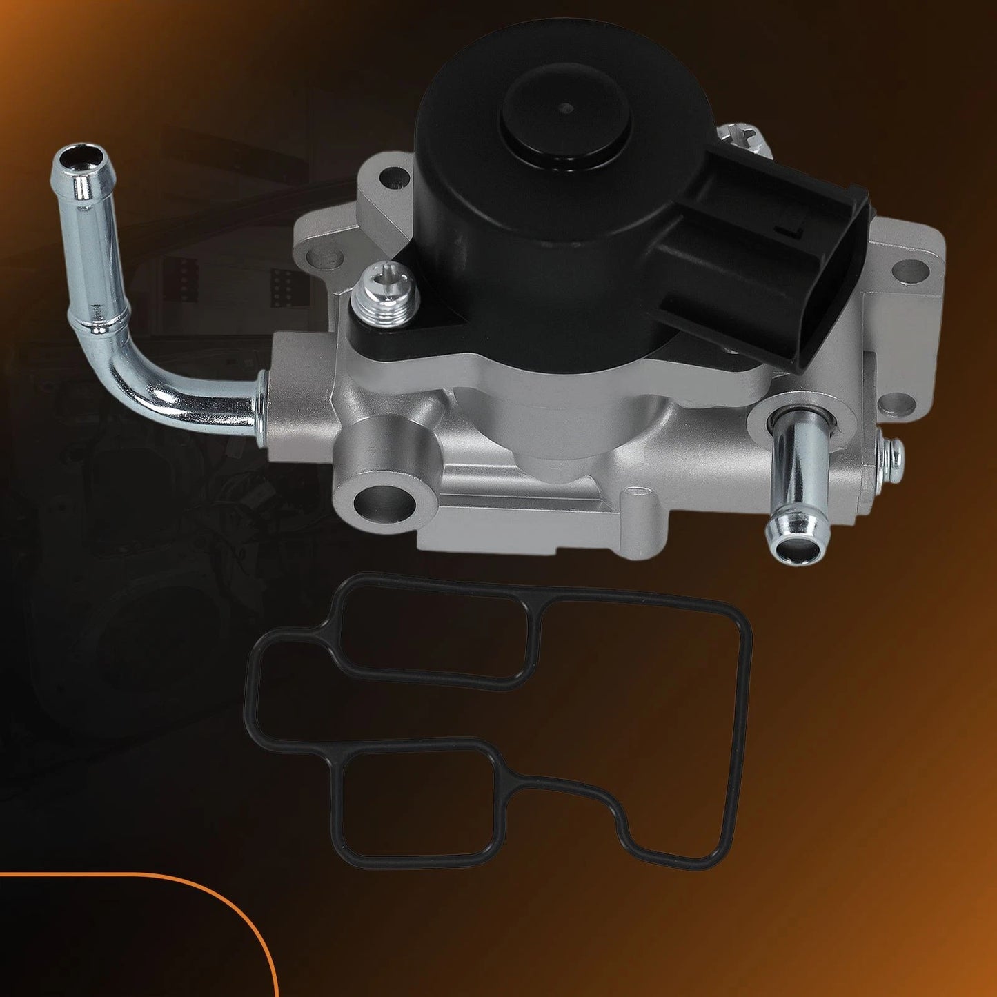 Idle Air Control IAC Valve for Nissan Sentra GXE XE (2000–2006)