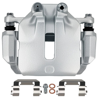 Front Right Disc Brake Caliper for Chevrolet Malibu (2013–2015)
