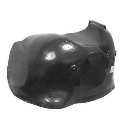 Inner Front Right Fender Replacement for Chevrolet Silverado (2007–2010)