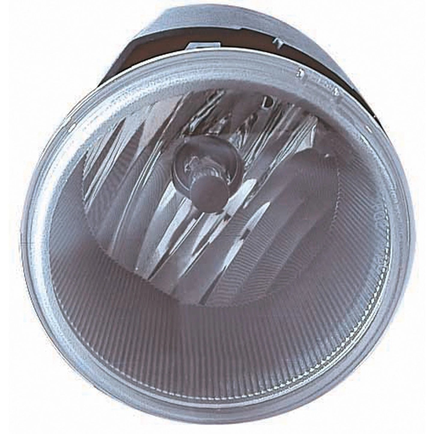 Driver/Passenger Fog Light Assembly w/o Head Light Washer w/o Touring Package