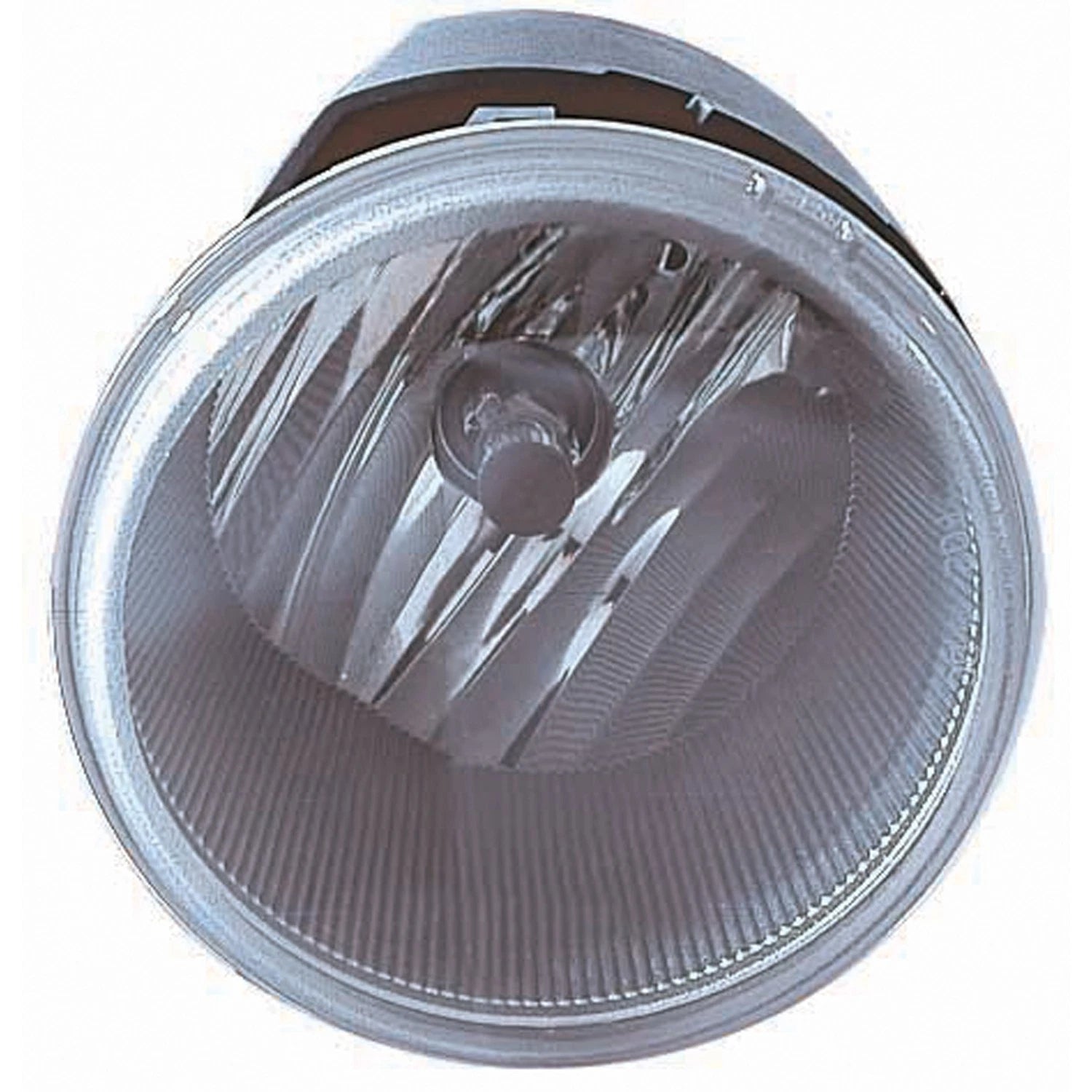 Driver/Passenger Fog Light Assembly w/o Head Light Washer w/o Touring Package