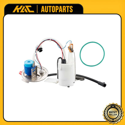 Fuel Pump Module Assembly for Ford F-250 Super Duty (2005–2007)