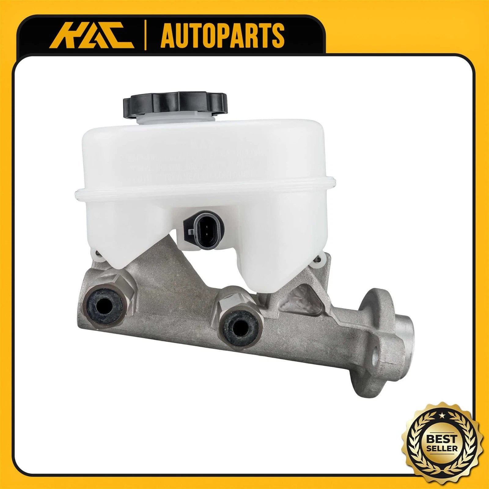 Brake Master Cylinder Reservoir for Oldsmobile Aurora and Buick LeSabre (2000-2003)