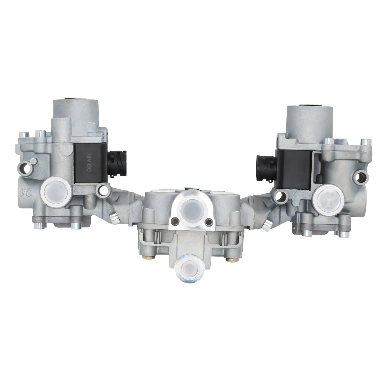 ABS Valve Package for Hyundai Equus (2011–2016)