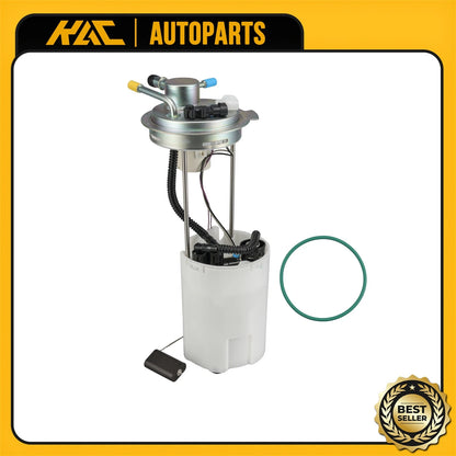 Electric Fuel Pump with Pressure Sensor for Chevrolet Express (2004–2008)