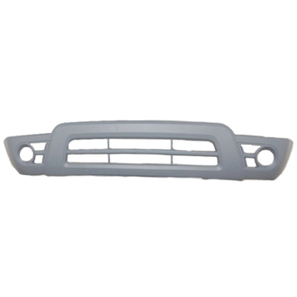 Front Lower Bumper Cover Primed Ready for Paint for Ford Ranger (2019–2023)
