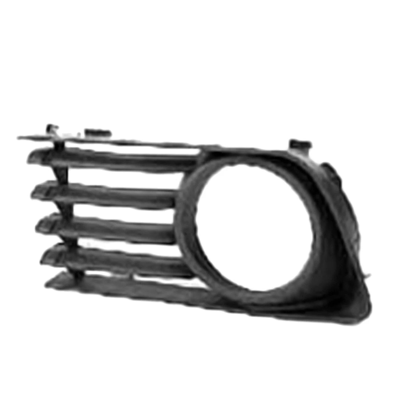 Fog Light Grille Driver Side Replacement with Fog Lights for Toyota (2009–2017)