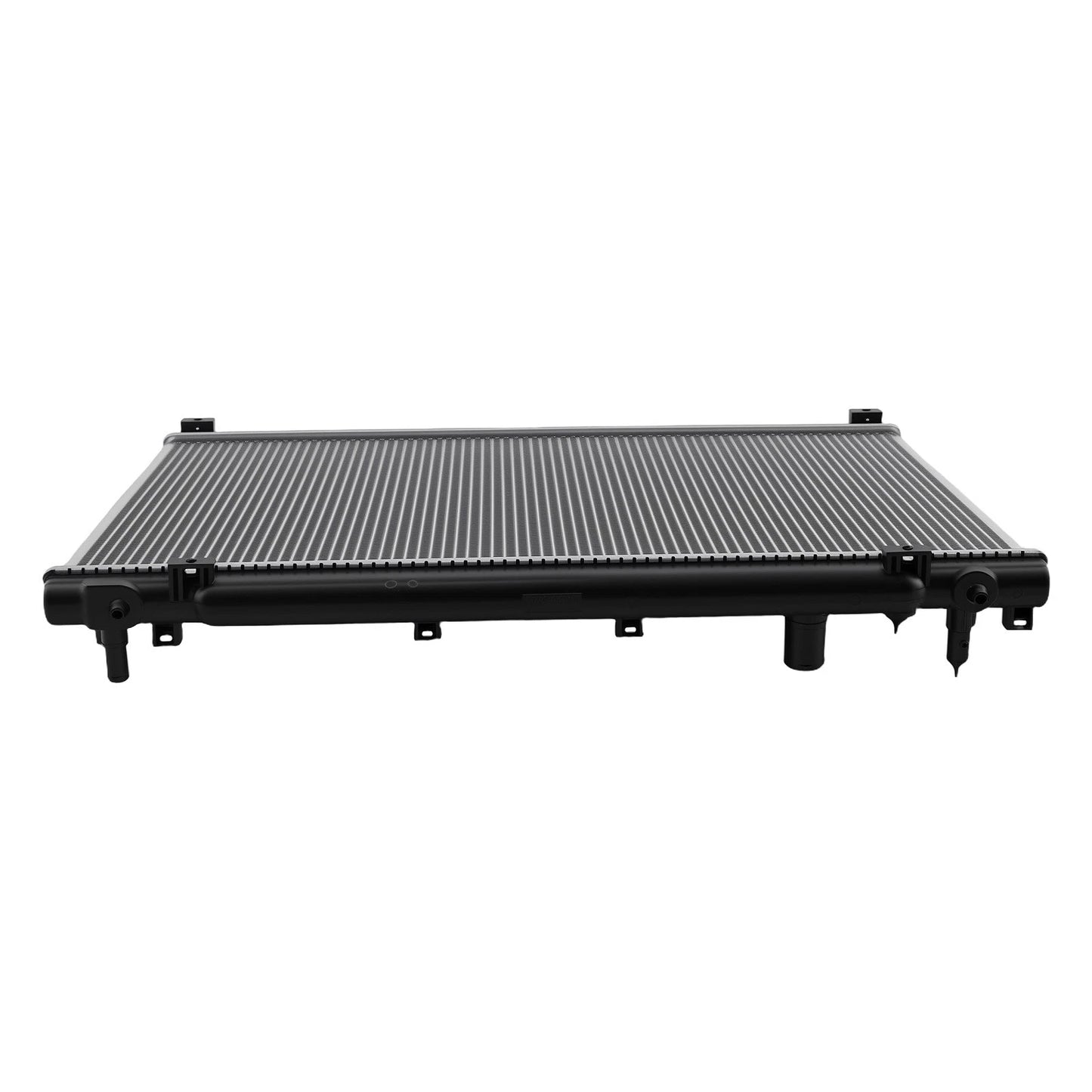 Direct Mount Radiator for Honda CR-V 1.5L (2017–2022)