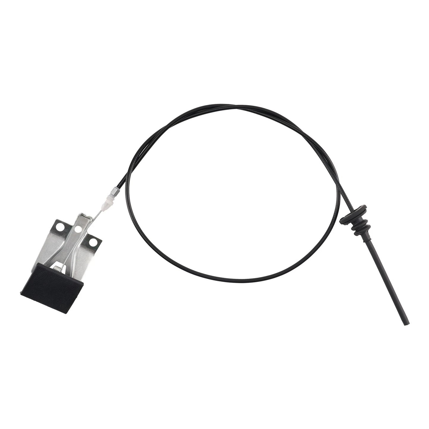 Hood Cable for Infiniti G25 Journey 2.5L (2011–2012) 65621JK600 Steel