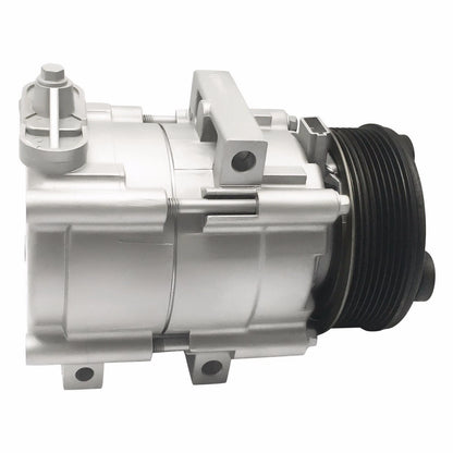 A C Compressor Kit Replacement for Toyota Corolla AE60 (1981–1983)