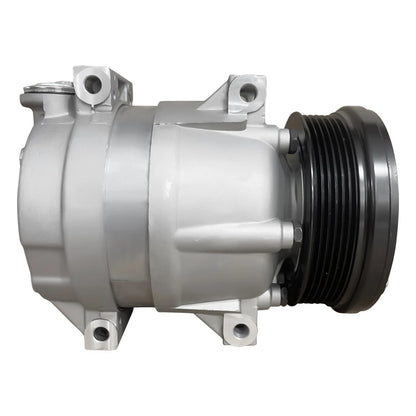 AC Compressor Kit Replacement for Pontiac Wave 1.6L (2007–2008)