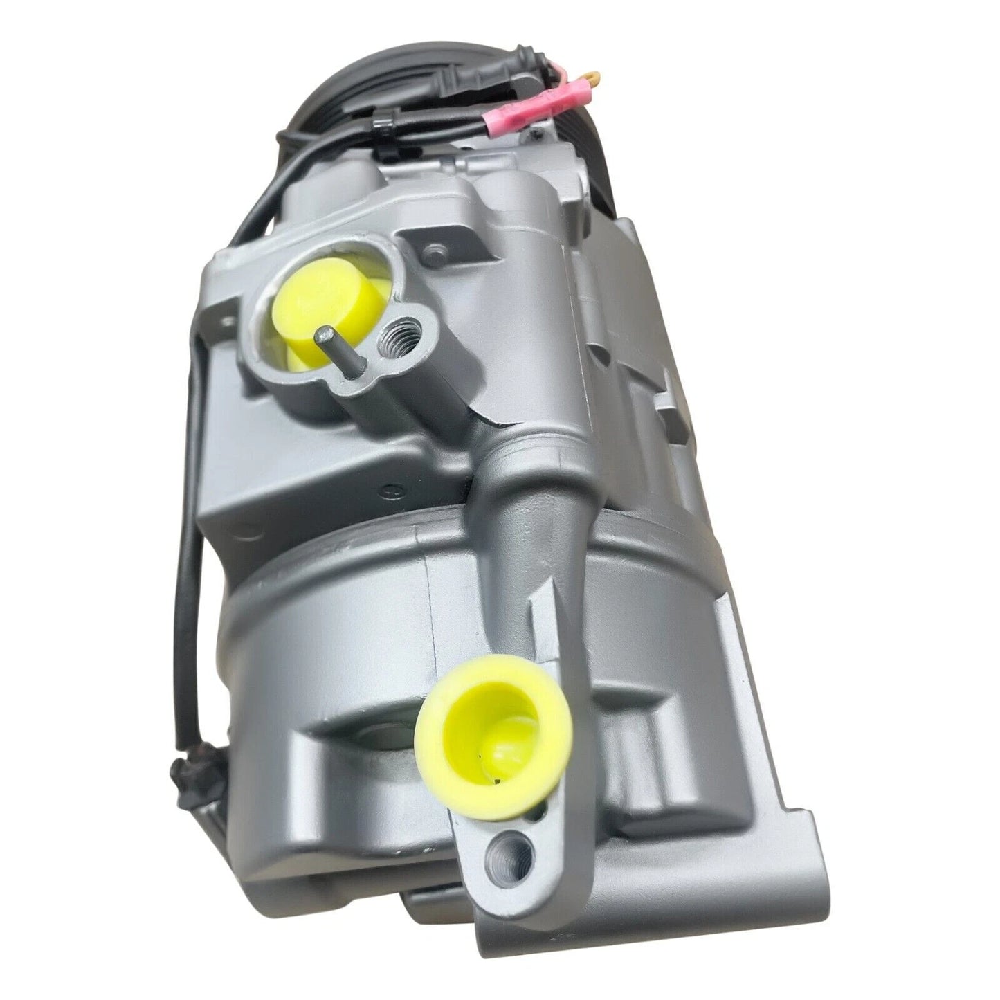 A/C Compressor Kit Replacement for BMW 740i 3.0L Turbo (2012–2015)