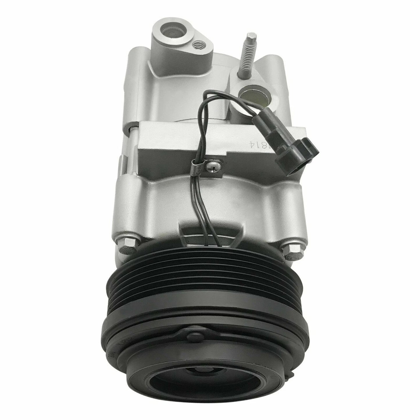 AC Compressor Kit with Condenser for Ford Falcon BA (2002–2003)