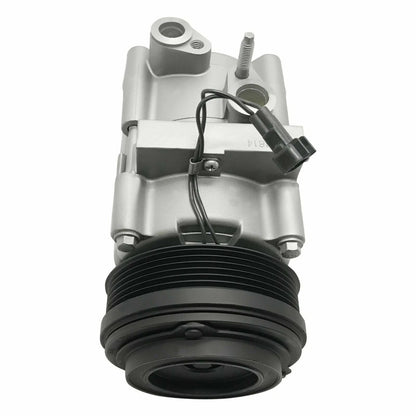 AC Compressor Kit with Condenser for Ford Falcon BA (2002–2003)