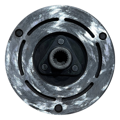 AC Compressor Clutch Replacement for Mazda CX-5 2.5L (2019–2020 Turbo)