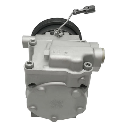 Compressor Kit Replacement for Hyundai Tiburon Elantra 1.8L 2.0L (1998–2000)