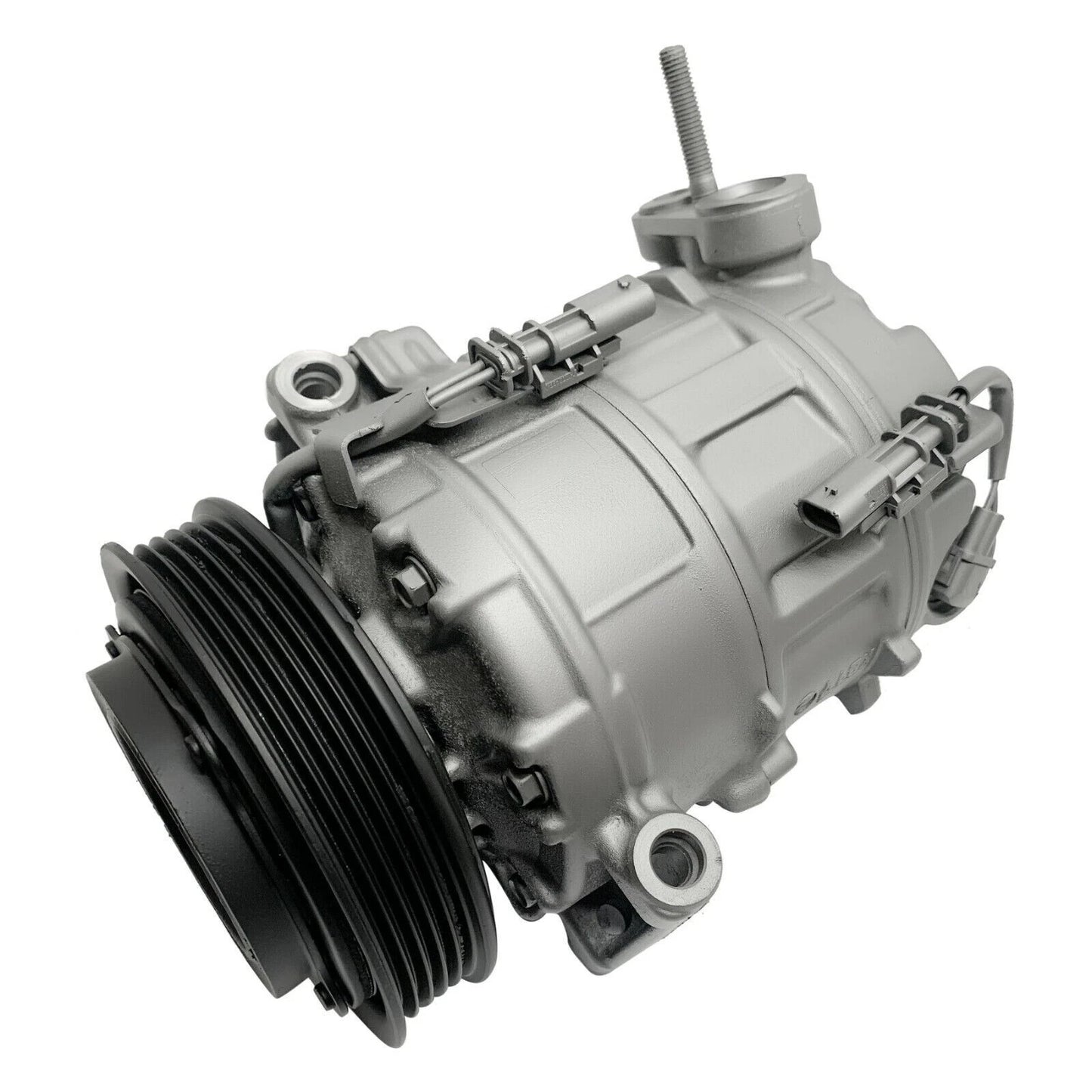 A C Compressor Kit Replacement for GMC Terrain 2.4L (2013–2015)