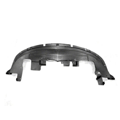 Front Plastic Underbody Shield Replacement for Toyota Hilux (2005–2015)