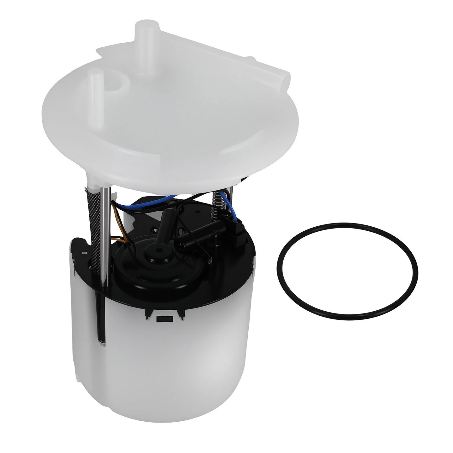 Electric Fuel Pump for Ford Explorer Flex Lincoln MKT (2013–2019)