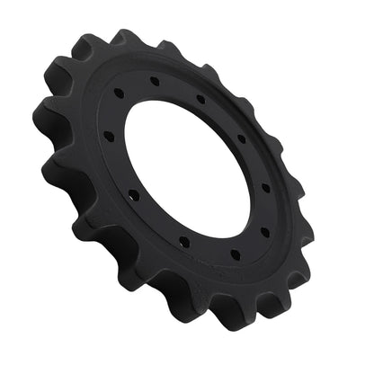 Heavy Equipment Sprocket for John Deere CT333 (2019–2021)