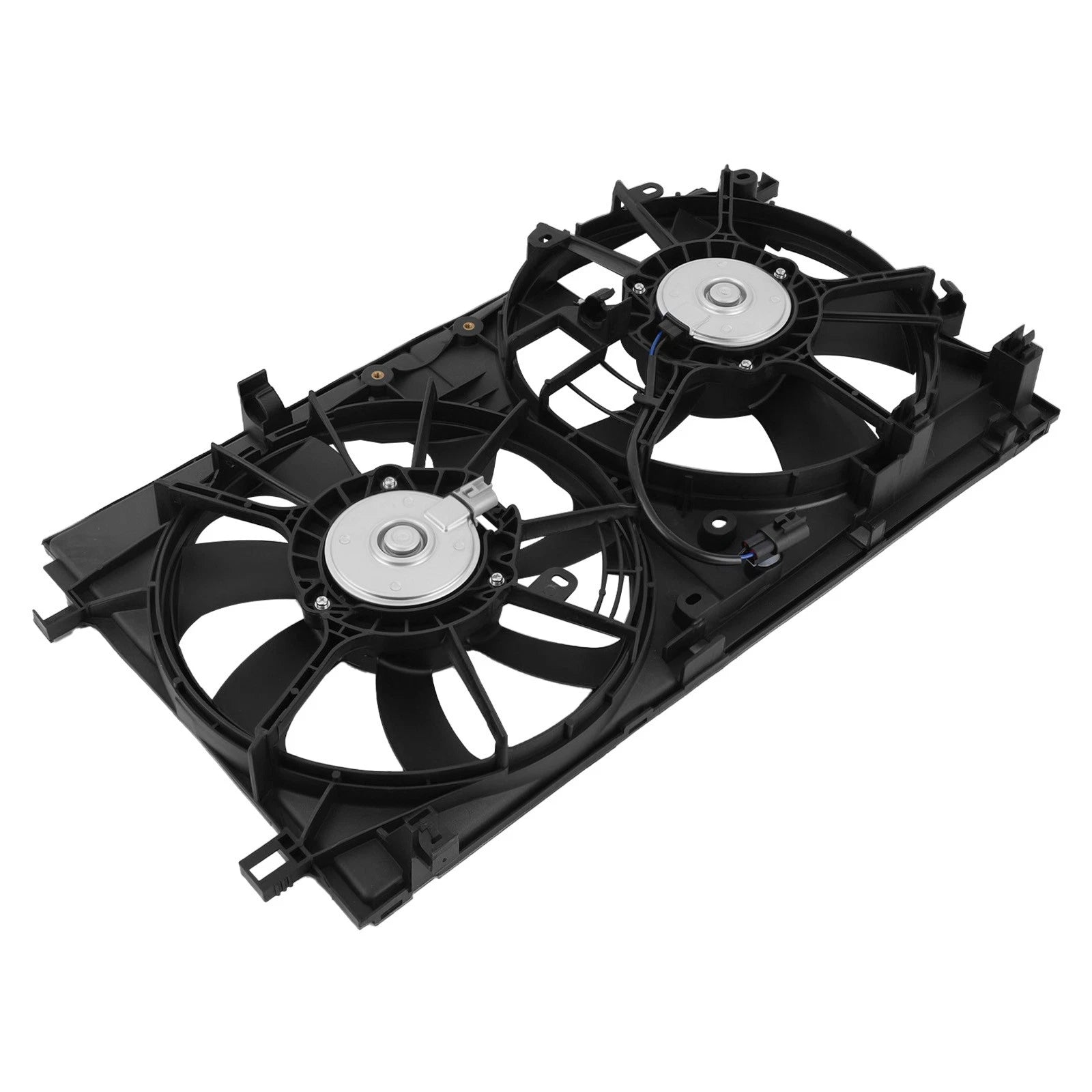 Electric Radiator Cooling Fan for Toyota Prius L4 1.8L (2016–2020)
