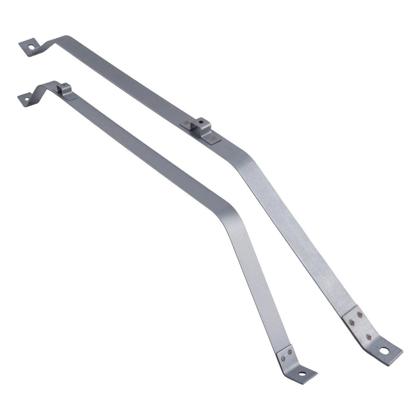 Fuel Tank Strap Set for Toyota Matrix Corolla Pontiac Vibe (2003–2004)