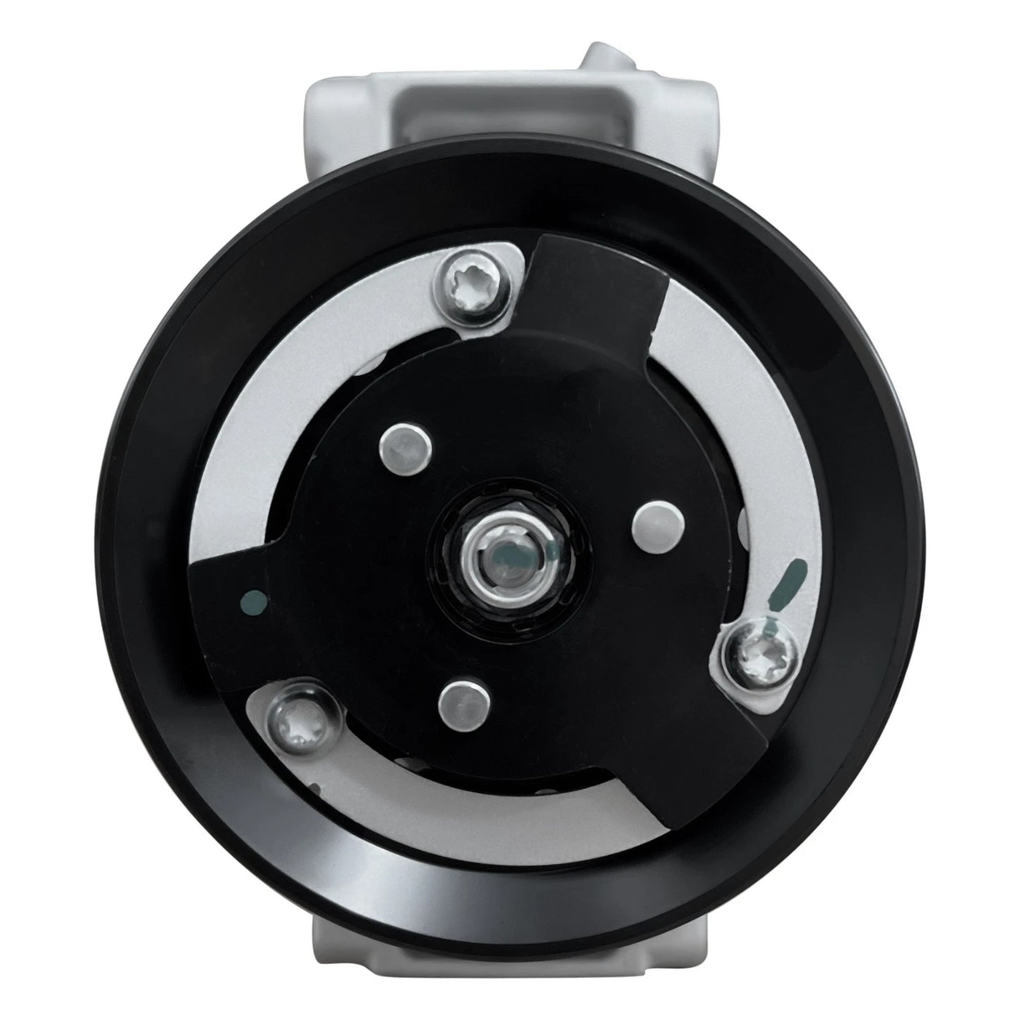 AC Compressor Kit Replacement for Audi A3 1.4L 1.8L 2.0L (2016–2016)
