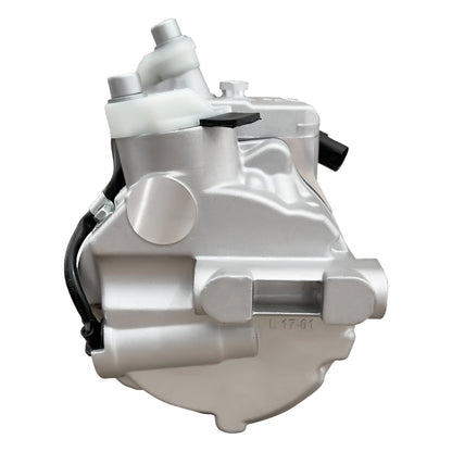 AC Compressor Replacement for Freightliner Sprinter 3500 3.0L (2016–2018)