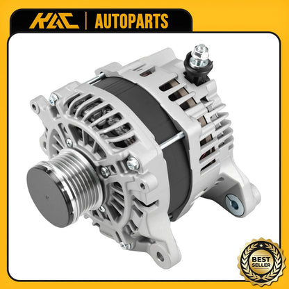 Alternator for Subaru Crosstrek and Legacy (2015–2017, 2.5L 130A)