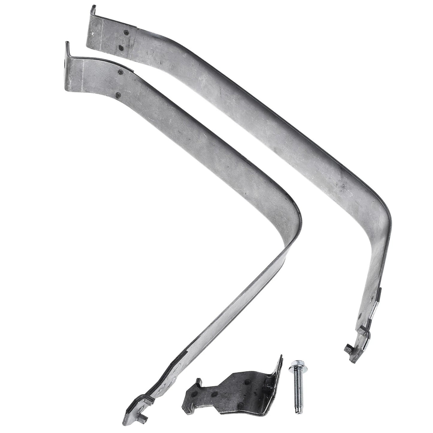 2 Fuel Tank Straps for Cadillac Escalade (1999–2000) Chevy Tahoe (1998–2000) GMC