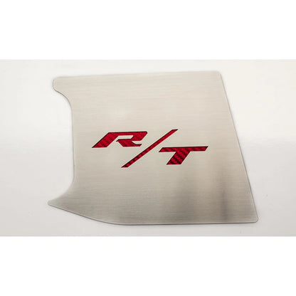 ABS Top Plate Replacement with R/T Inlay for Dodge Challenger (2015–2019)