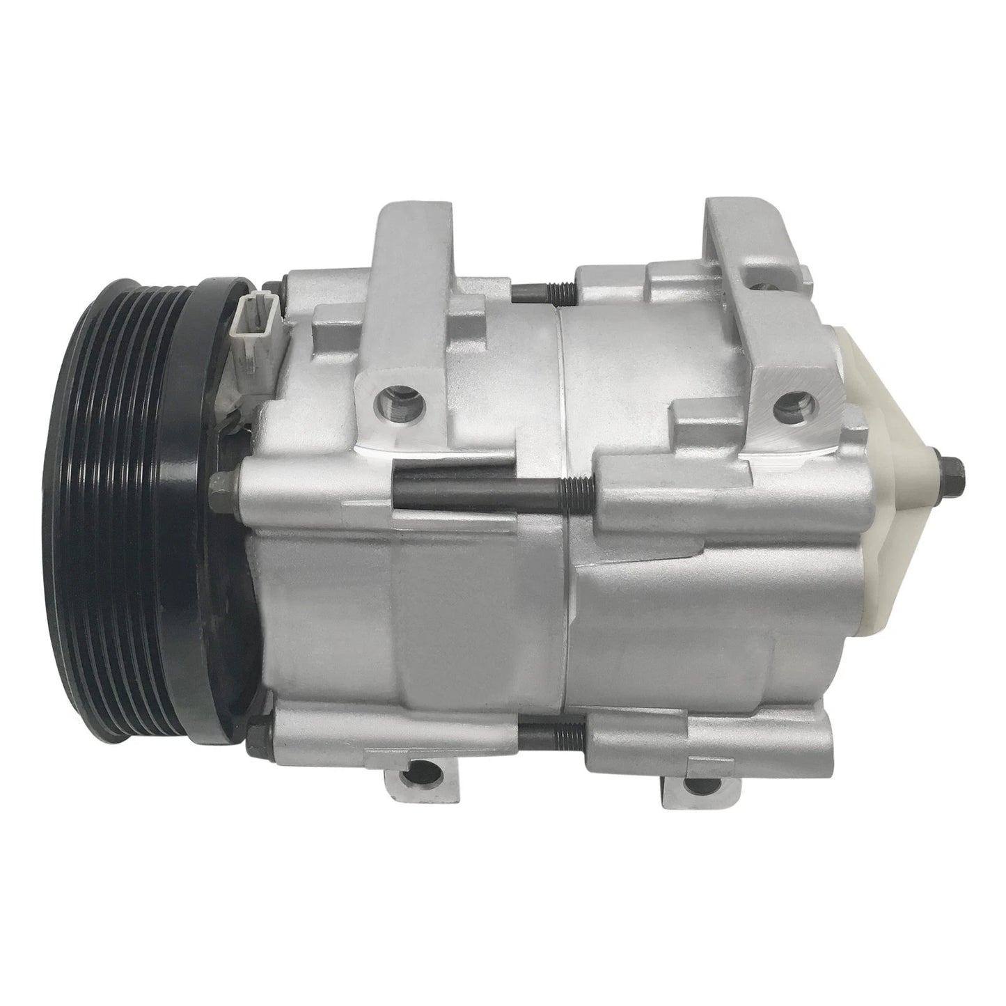 AC Compressor Replacement for Mercury Sable 3.0L (1992–1995)