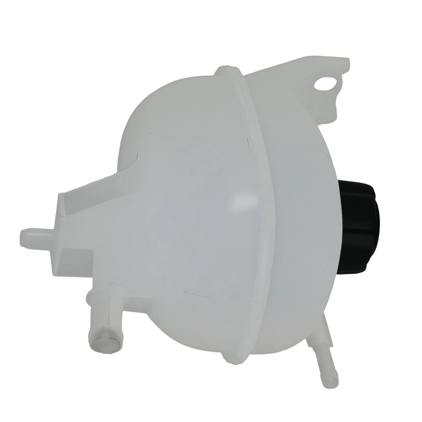 Coolant Recovery Reservoir Tank w/ Cap for Nissan Kicks Versa (2017–2024)