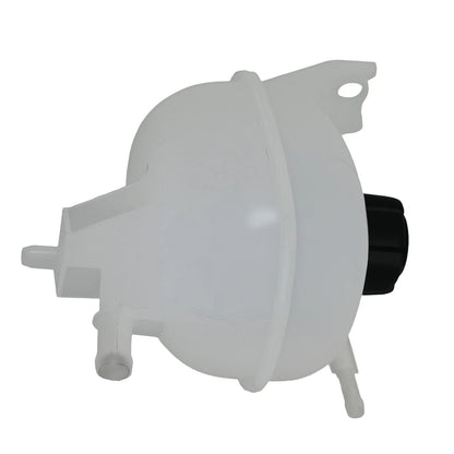 Coolant Recovery Reservoir Tank w/ Cap for Nissan Kicks Versa (2017–2024)