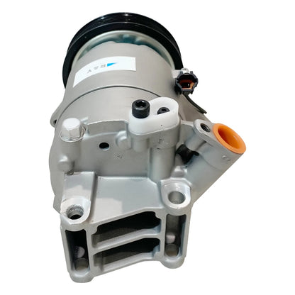 AC Compressor Kit for Nissan Altima 3.5L (2005–2006)